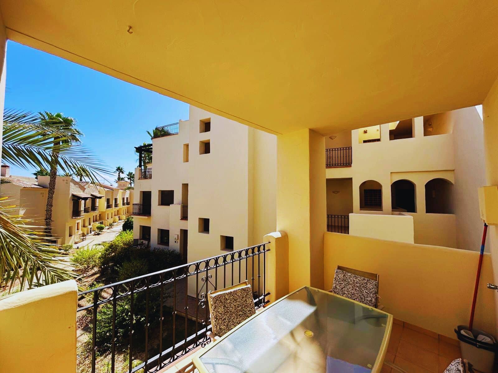 3 soverom Leilighet til salgs i Roda med svømmebasseng garasje - € 235 000 (Ref: 9442858)