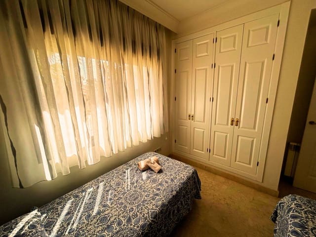 3 soveværelse Lejlighed til salg i Roda, San Javier med swimmingpool garage - € 215.000 (Ref: 9442858)