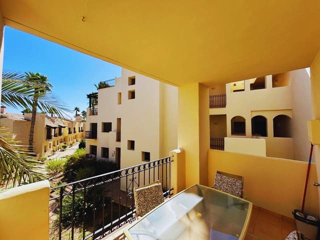 3 soverom Leilighet til salgs i Roda, San Javier med svømmebasseng garasje - € 225 000 (Ref: 9442858)