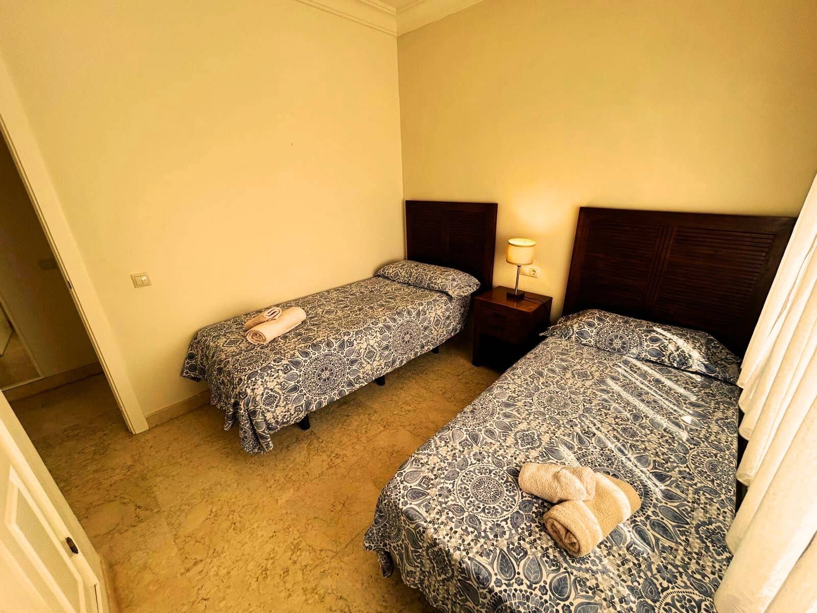 3 soverom Leilighet til salgs i Roda med svømmebasseng garasje - € 235 000 (Ref: 9442858)