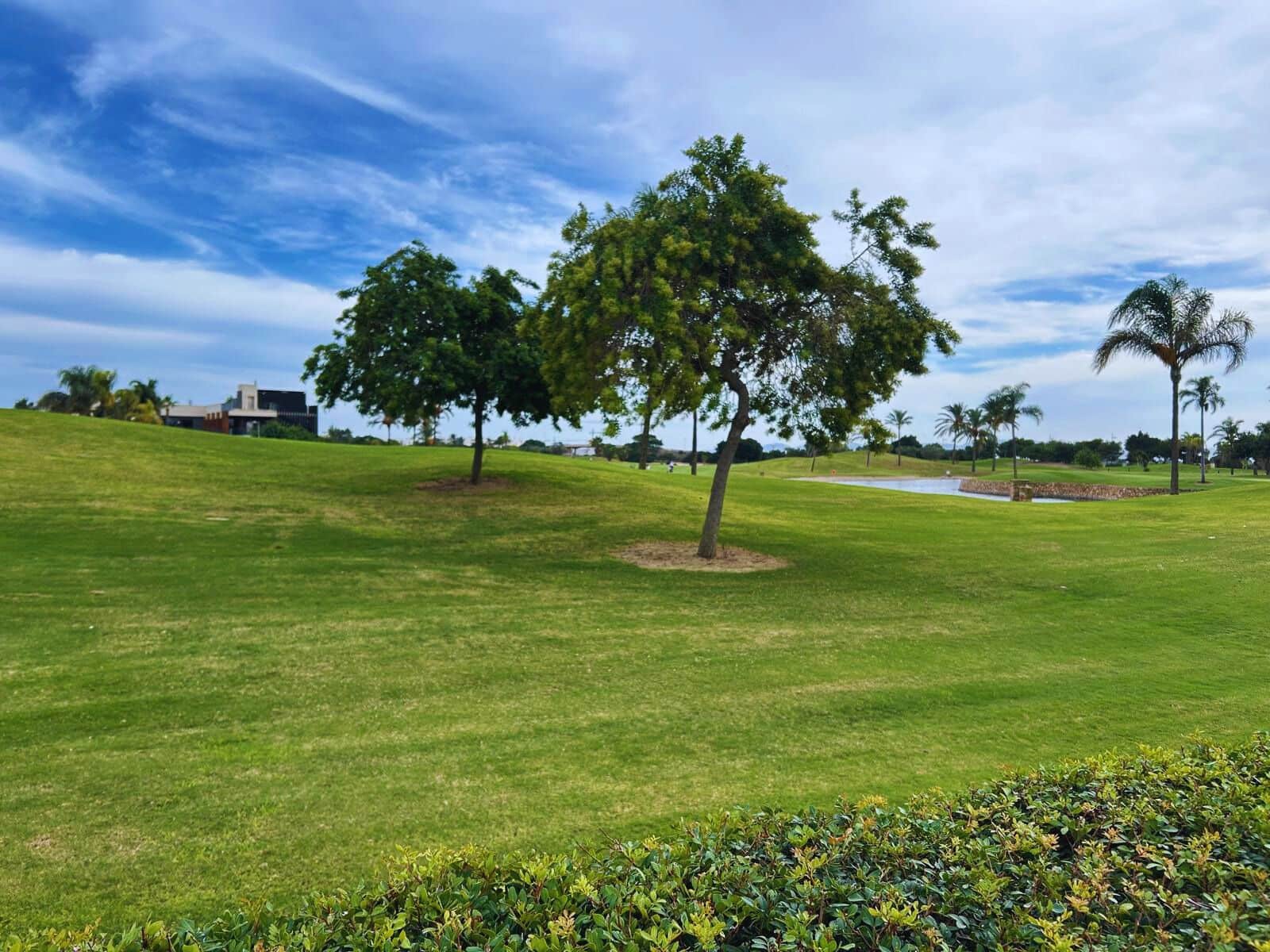 3 soverom Leilighet til salgs i Roda med svømmebasseng garasje - € 235 000 (Ref: 9442858)