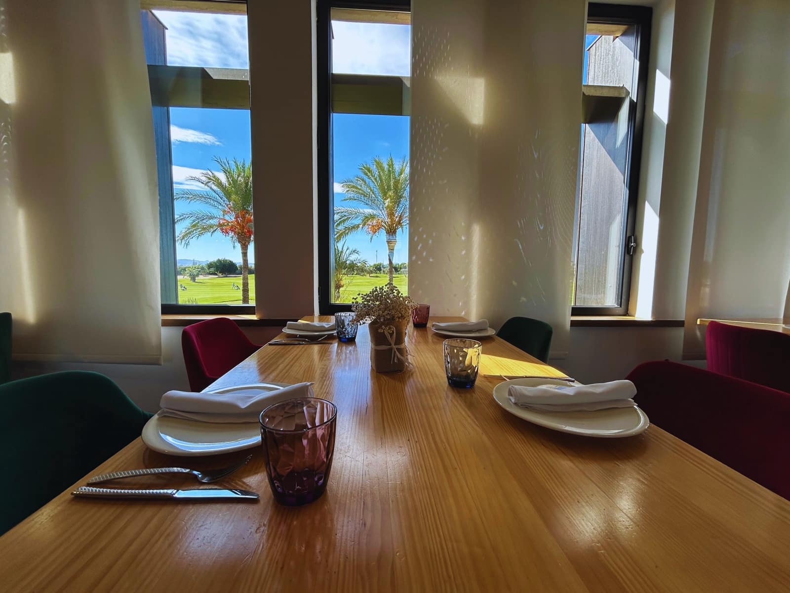 3 soverom Leilighet til salgs i Roda med svømmebasseng garasje - € 235 000 (Ref: 9442858)