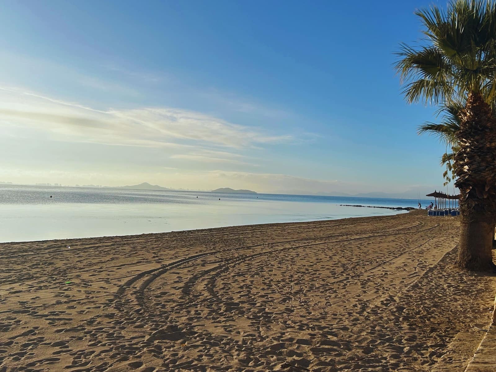 3 soverom Leilighet til salgs i Roda med svømmebasseng garasje - € 235 000 (Ref: 9442858)