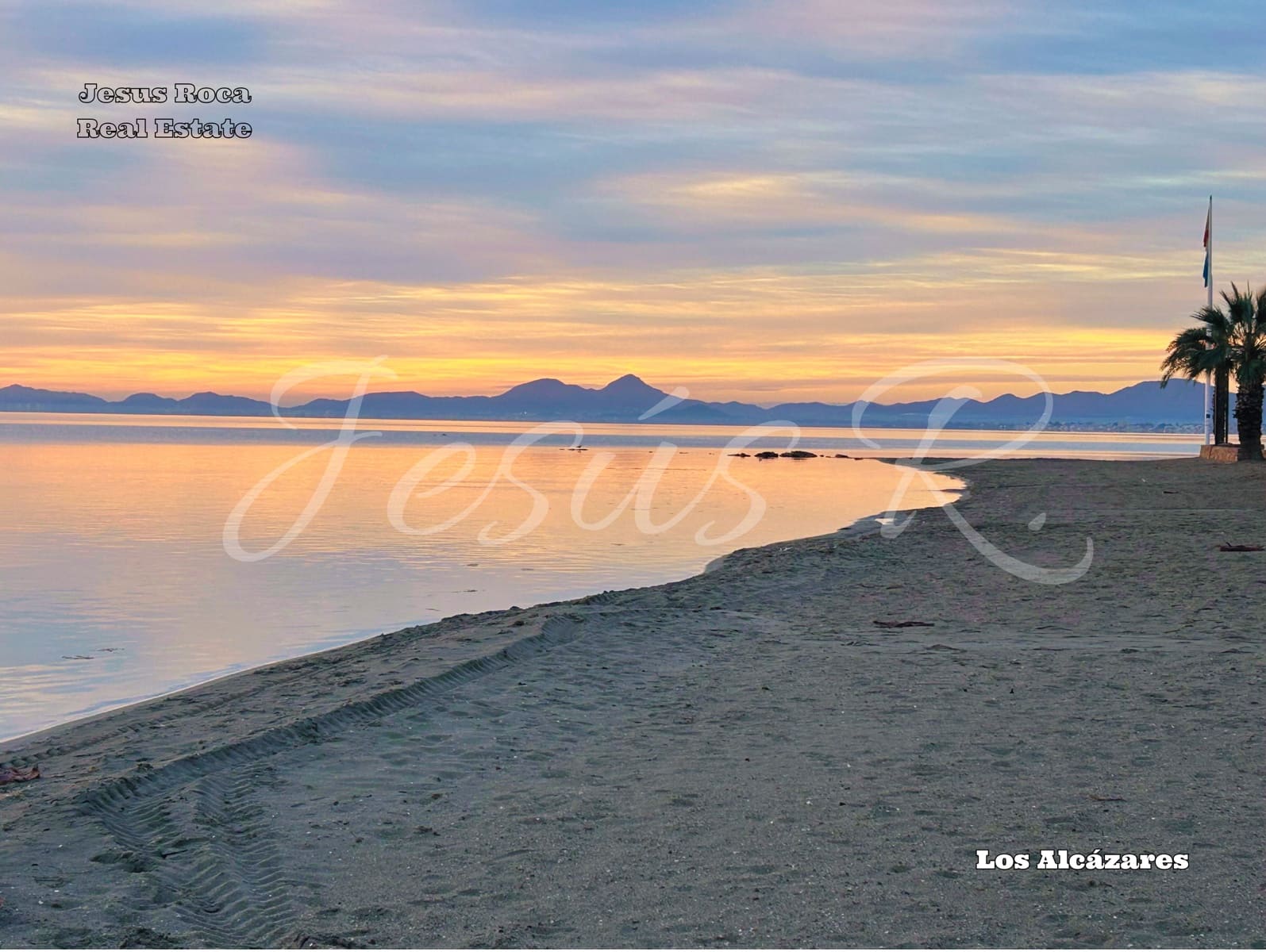 3 sovrum Lägenhet till salu i Roda med pool garage - 225 000 € (Ref: 9442858)