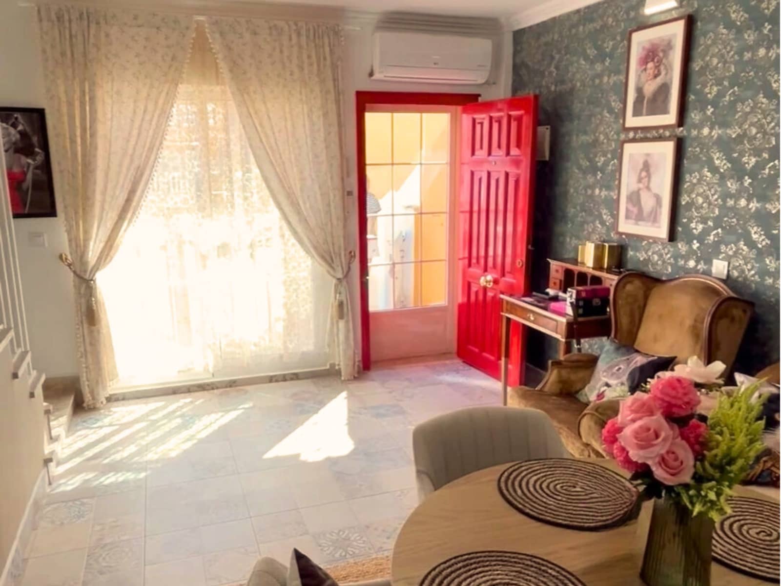 2 camera da letto Villetta a Schiera in vendita in Los Nietos con garage - 185.000 € (Rif: 9442879)