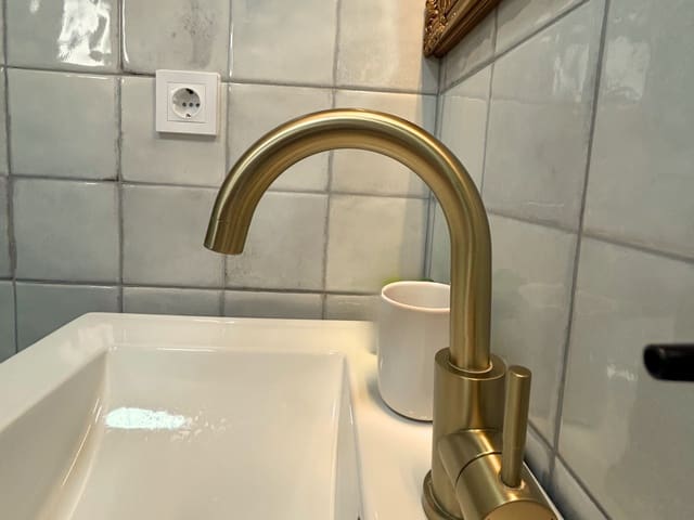 2 soveværelse Rækkehus til salg i Los Nietos, Cartagena med garage - € 185.000 (Ref: 9442879)