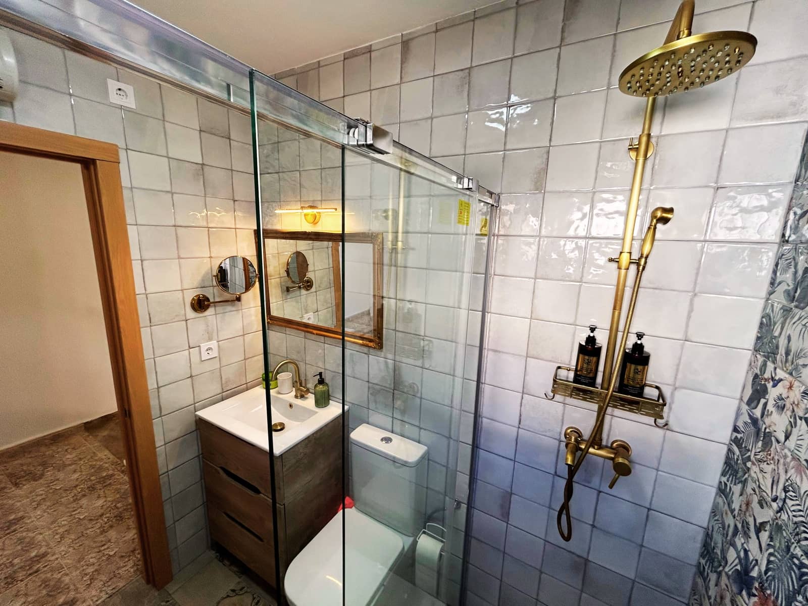 2 camera da letto Villetta a Schiera in vendita in Los Nietos con garage - 185.000 € (Rif: 9442879)