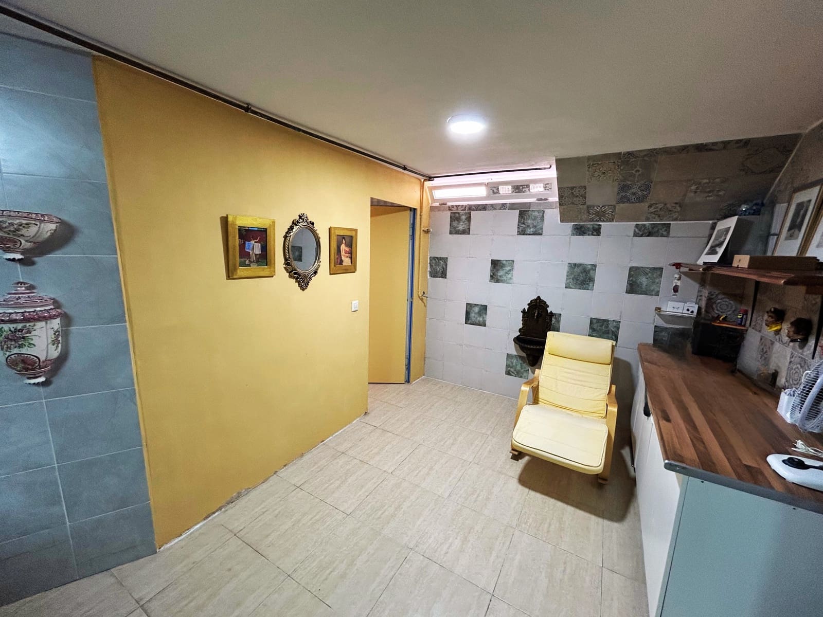 2 camera da letto Villetta a Schiera in vendita in Los Nietos con garage - 185.000 € (Rif: 9442879)