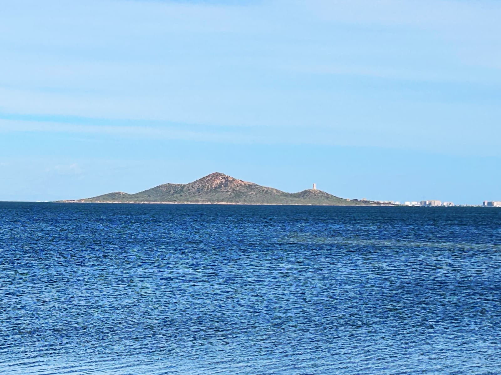 2 camera da letto Villetta a Schiera in vendita in Los Nietos con garage - 185.000 € (Rif: 9442879)