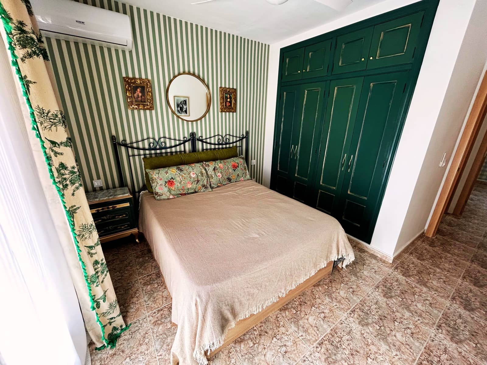 2 camera da letto Villetta a Schiera in vendita in Los Nietos con garage - 185.000 € (Rif: 9442879)