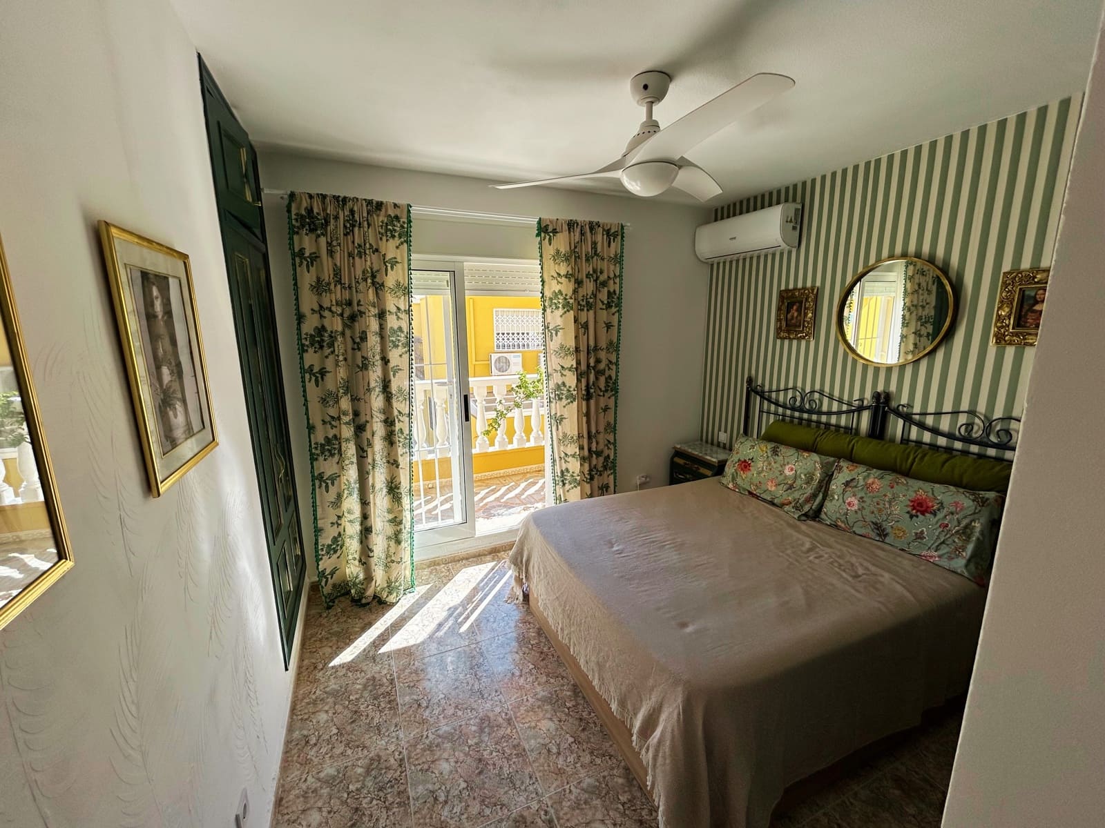 2 camera da letto Villetta a Schiera in vendita in Los Nietos con garage - 185.000 € (Rif: 9442879)