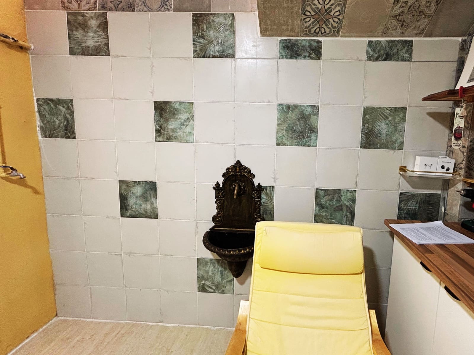 2 camera da letto Villetta a Schiera in vendita in Los Nietos con garage - 185.000 € (Rif: 9442879)