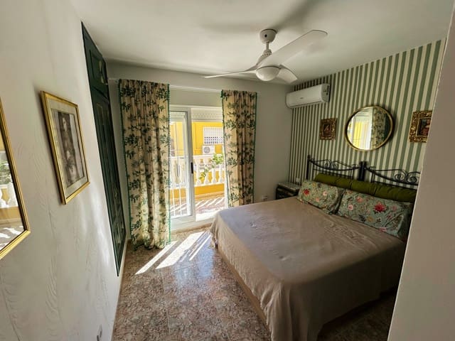 2 soveværelse Rækkehus til salg i Los Nietos, Cartagena med garage - € 185.000 (Ref: 9442879)