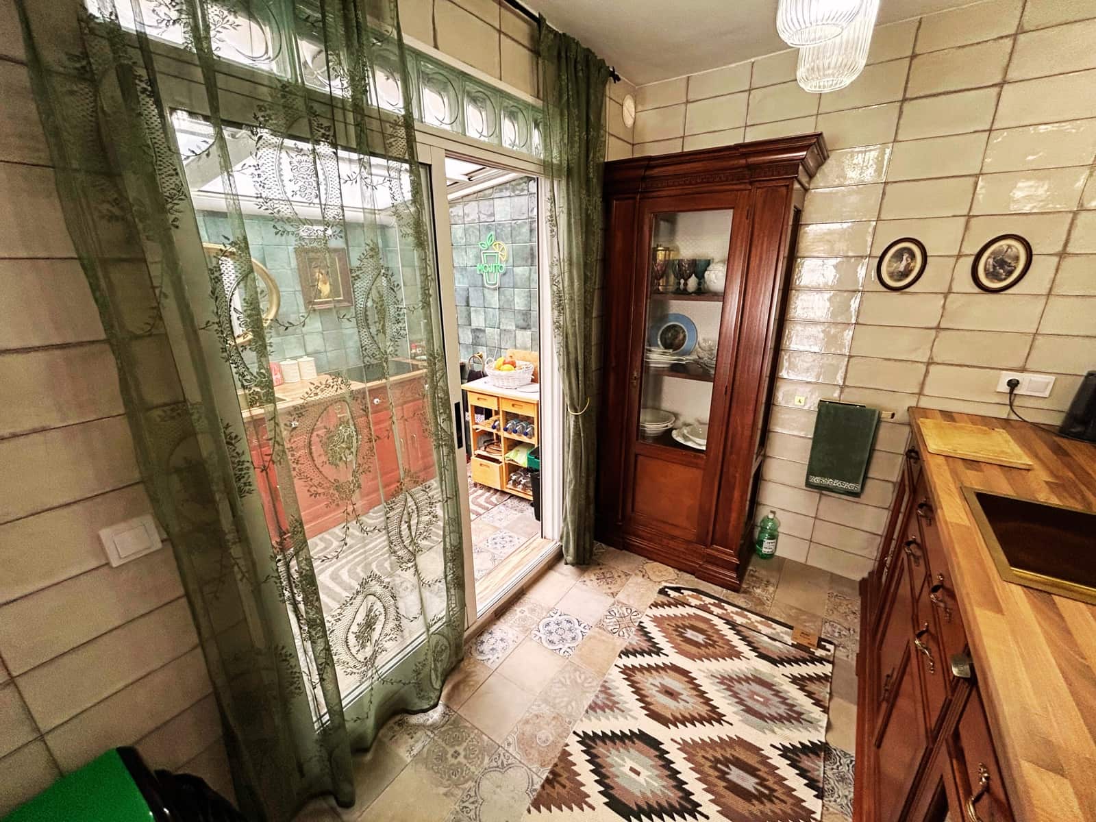 2 camera da letto Villetta a Schiera in vendita in Los Nietos con garage - 185.000 € (Rif: 9442879)