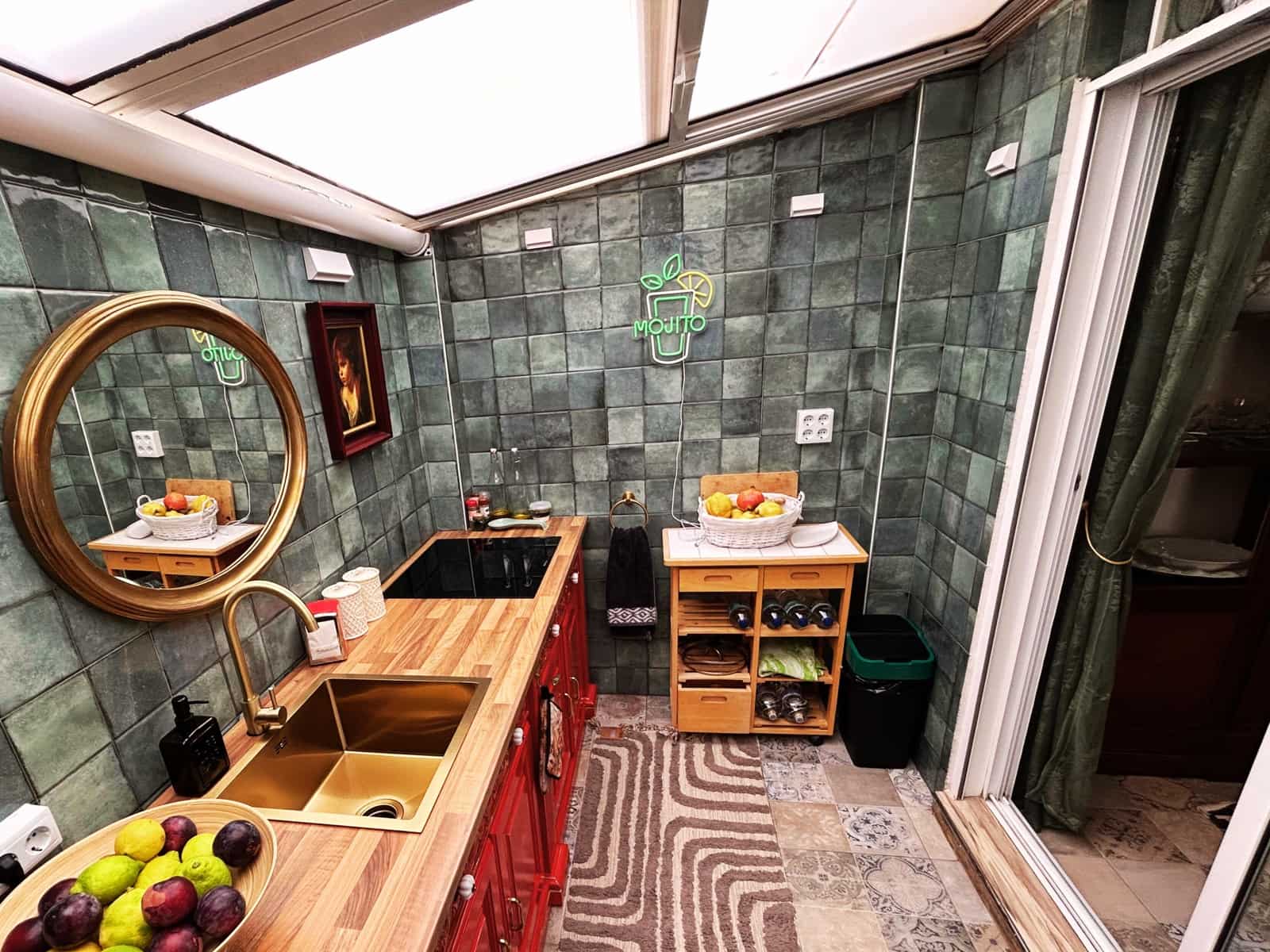 2 camera da letto Villetta a Schiera in vendita in Los Nietos con garage - 185.000 € (Rif: 9442879)