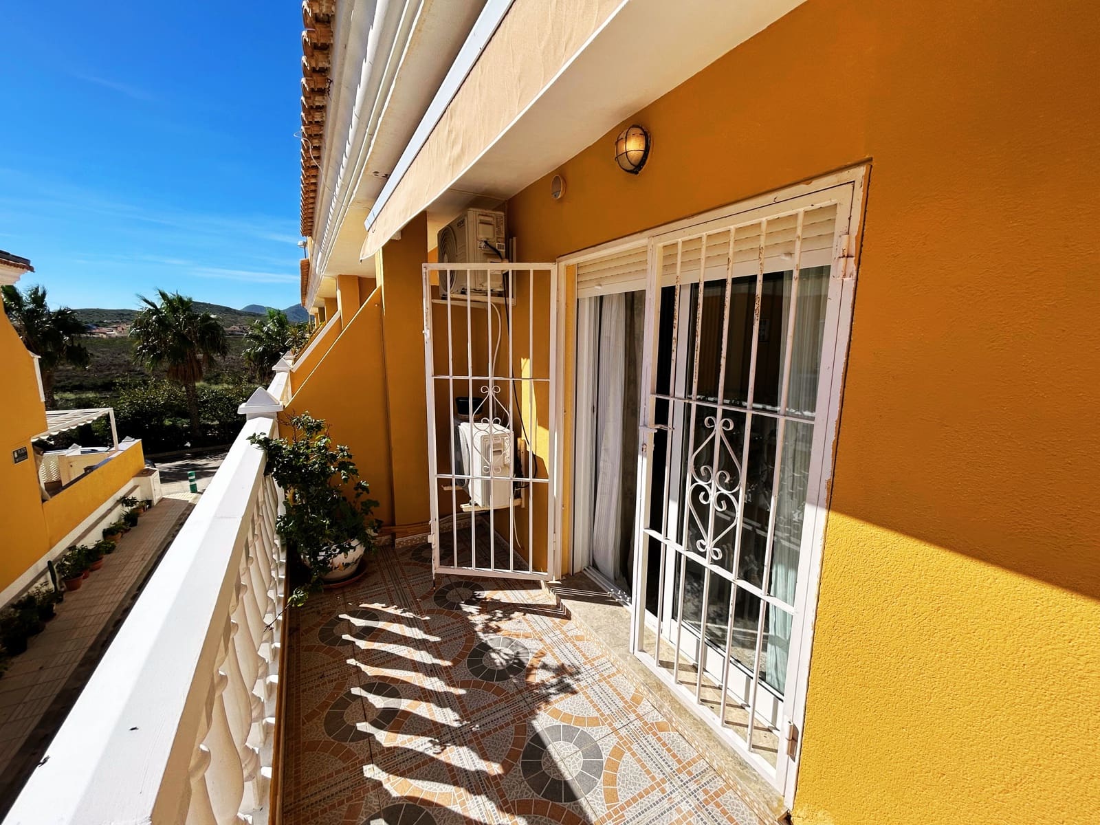 2 camera da letto Villetta a Schiera in vendita in Los Nietos con garage - 185.000 € (Rif: 9442879)