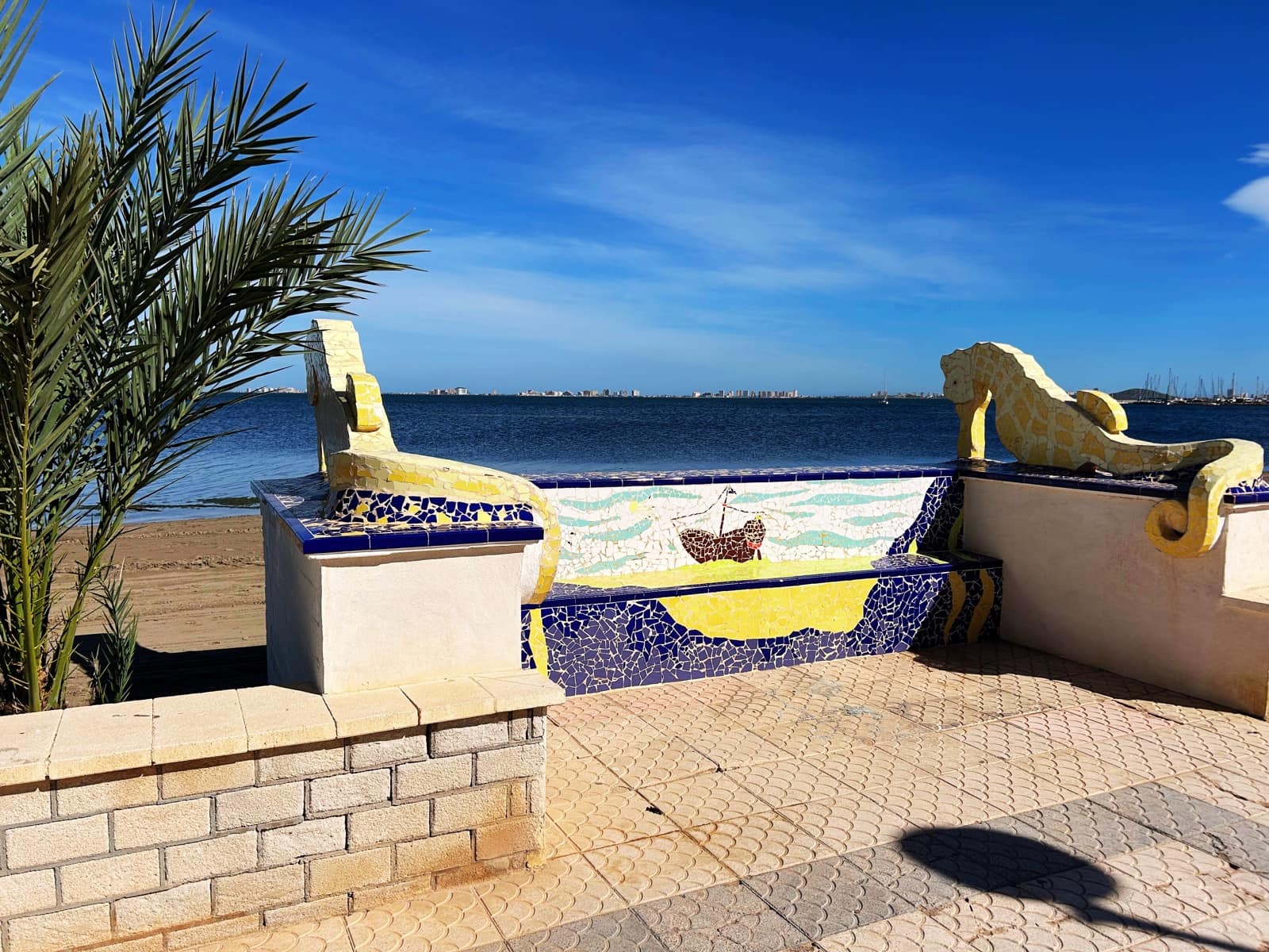 2 camera da letto Villetta a Schiera in vendita in Los Nietos con garage - 185.000 € (Rif: 9442879)