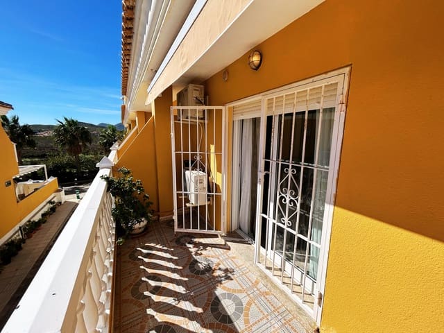 2 slaapkamer Rijtjeshuis te koop in Los Nietos, Cartagena met garage - € 170.000 (Ref: 9442879)