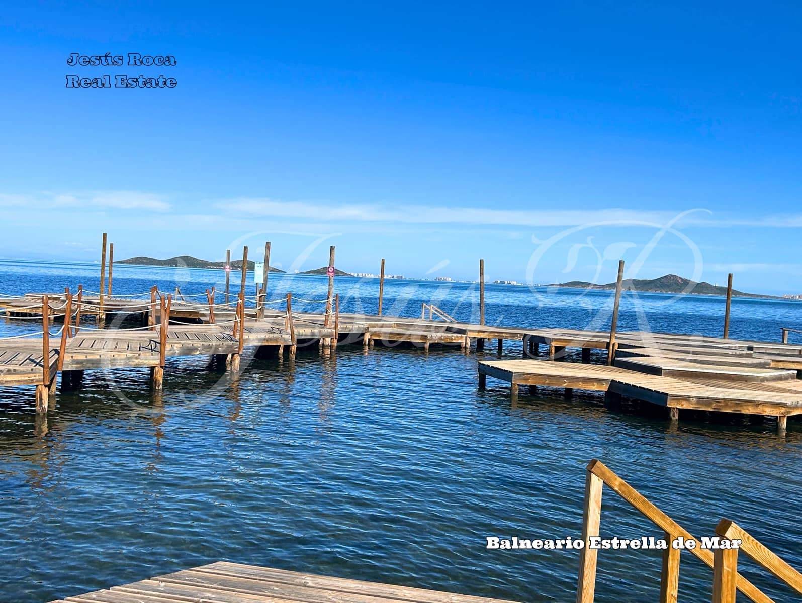 Adosado de 2 habitaciones en Los Nietos en venta con garaje - 170.000 € (Ref: 9442879)