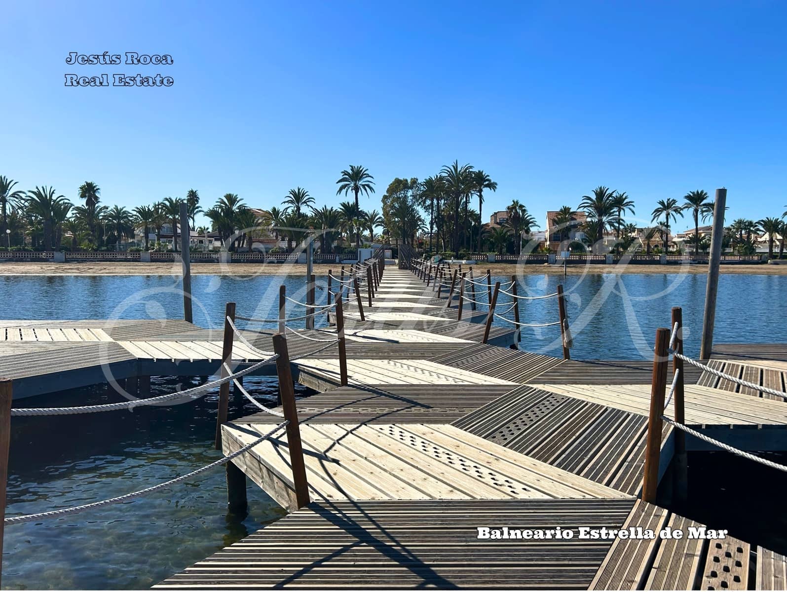 Adosado de 2 habitaciones en Los Nietos en venta con garaje - 170.000 € (Ref: 9442879)