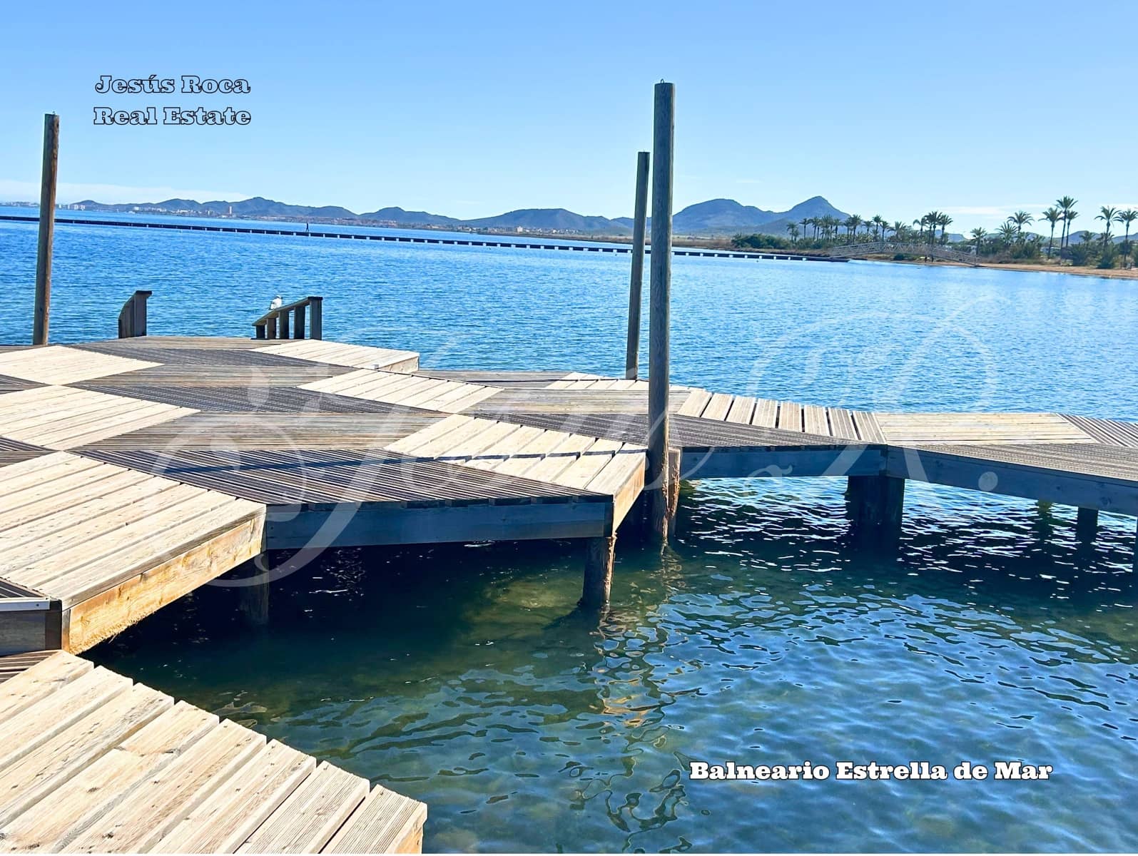 Adosado de 2 habitaciones en Los Nietos en venta con garaje - 170.000 € (Ref: 9442879)