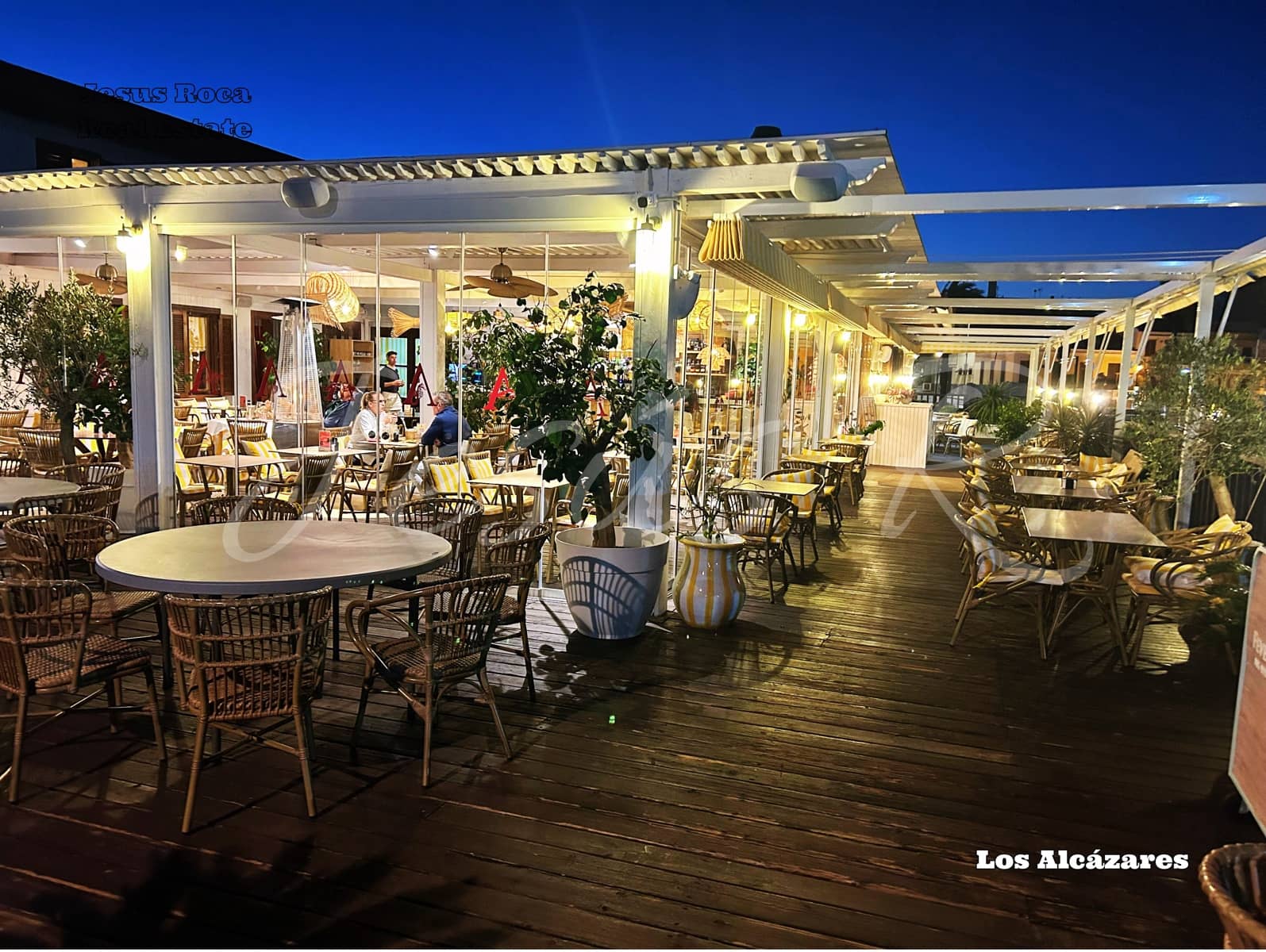 3 slaapkamer Villa te koop in Los Alcazares met zwembad garage - € 407.000 (Ref: 9481646)