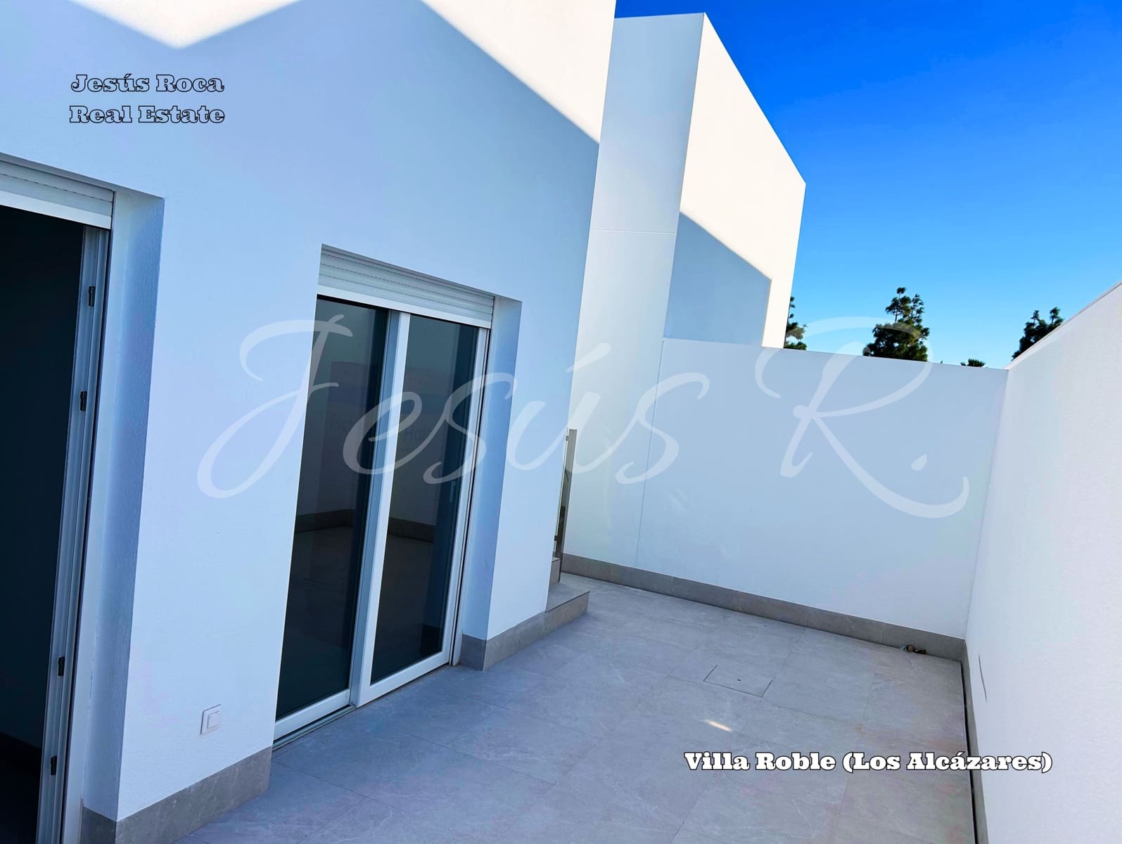 3 slaapkamer Villa te koop in Los Alcazares met zwembad garage - € 407.000 (Ref: 9481646)