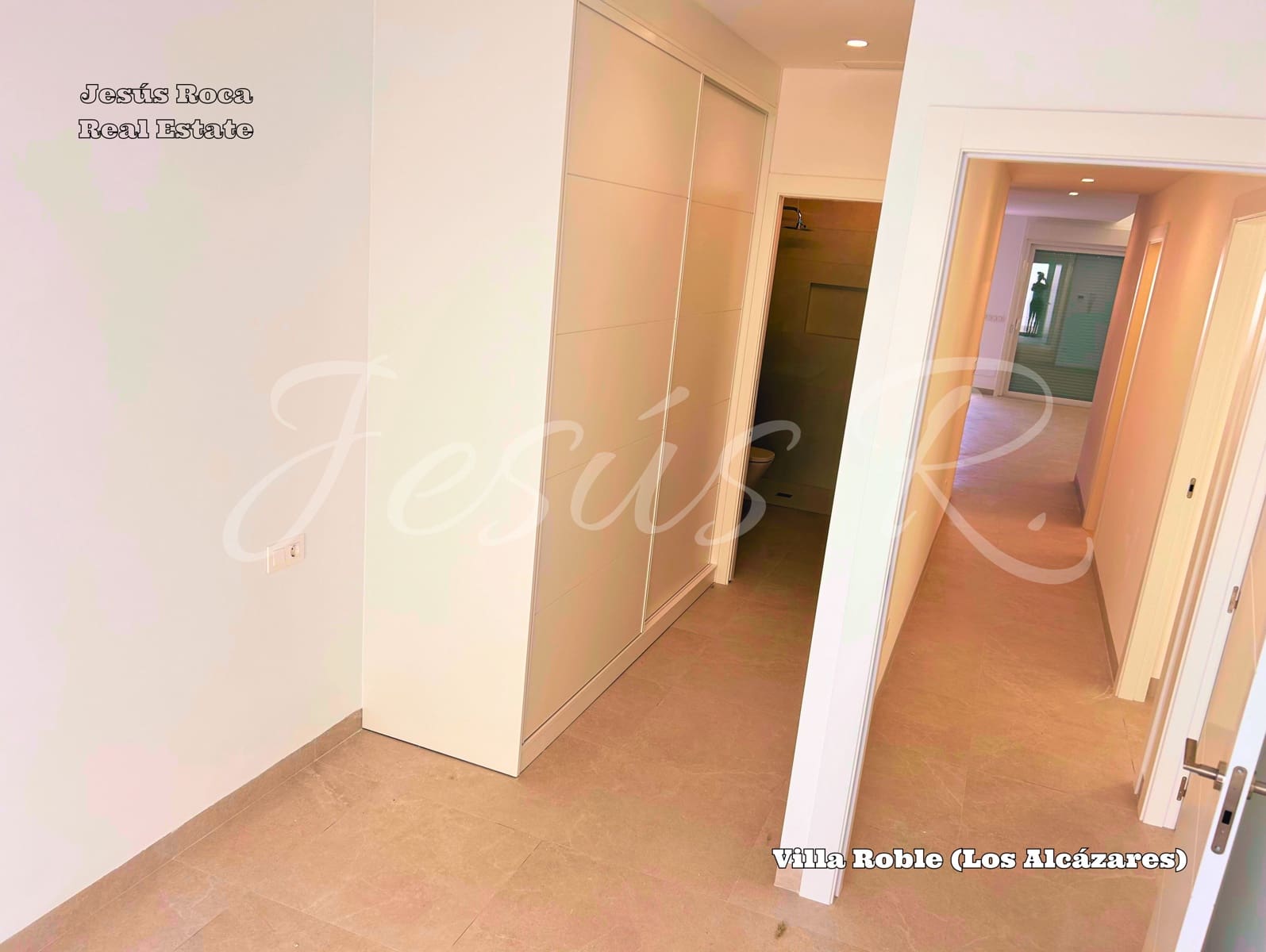 3 slaapkamer Villa te koop in Los Alcazares met zwembad garage - € 407.000 (Ref: 9481646)