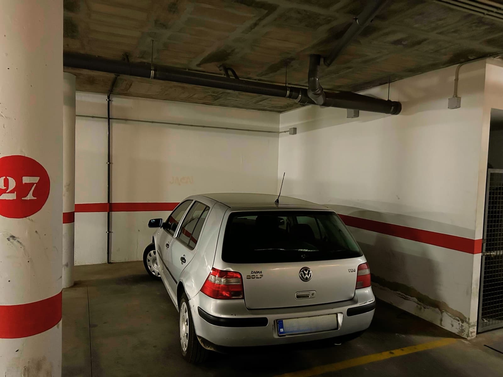 2 sypialnia Apartament przy plaży na sprzedaż w Los Alcazares z basenem garażem - 145 000 € (Ref: 9523697)