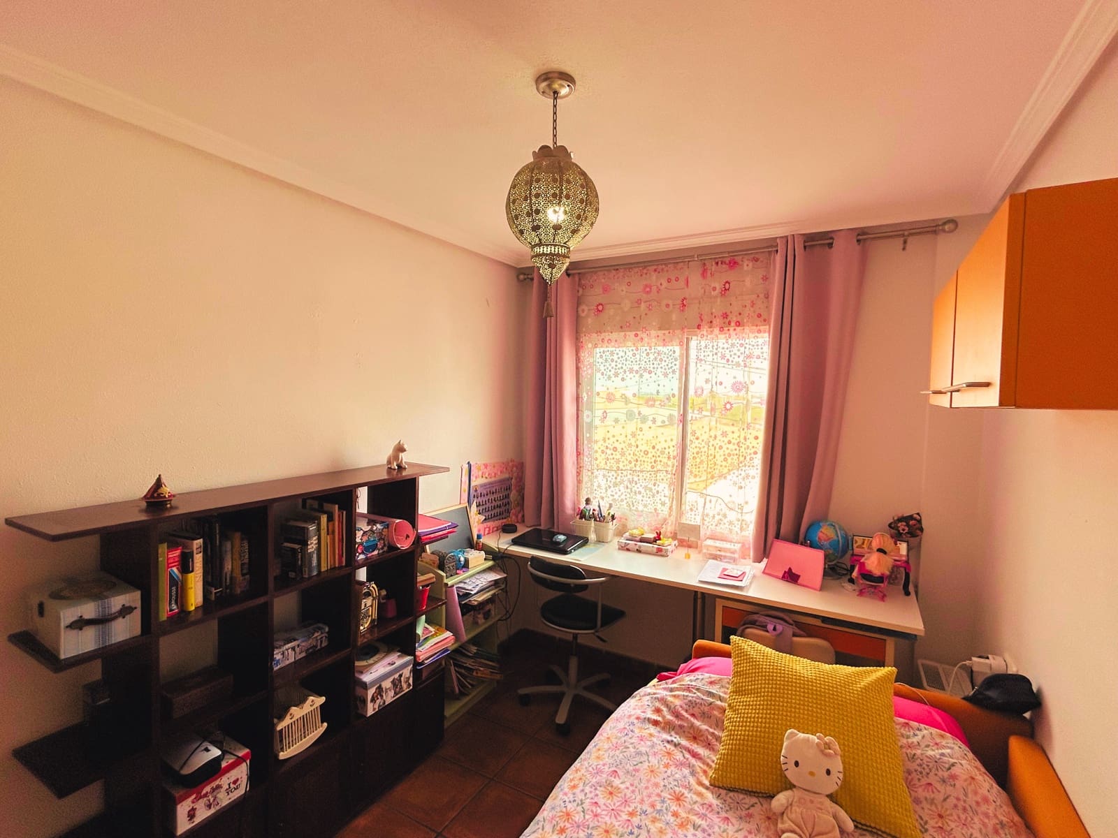 2 sypialnia Apartament przy plaży na sprzedaż w Los Alcazares z basenem garażem - 145 000 € (Ref: 9523697)