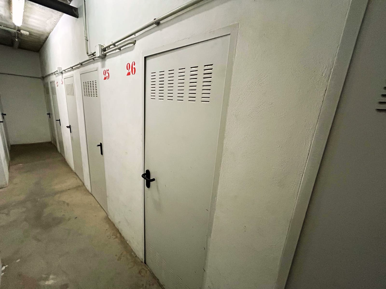 2 sypialnia Apartament przy plaży na sprzedaż w Los Alcazares z basenem garażem - 145 000 € (Ref: 9523697)