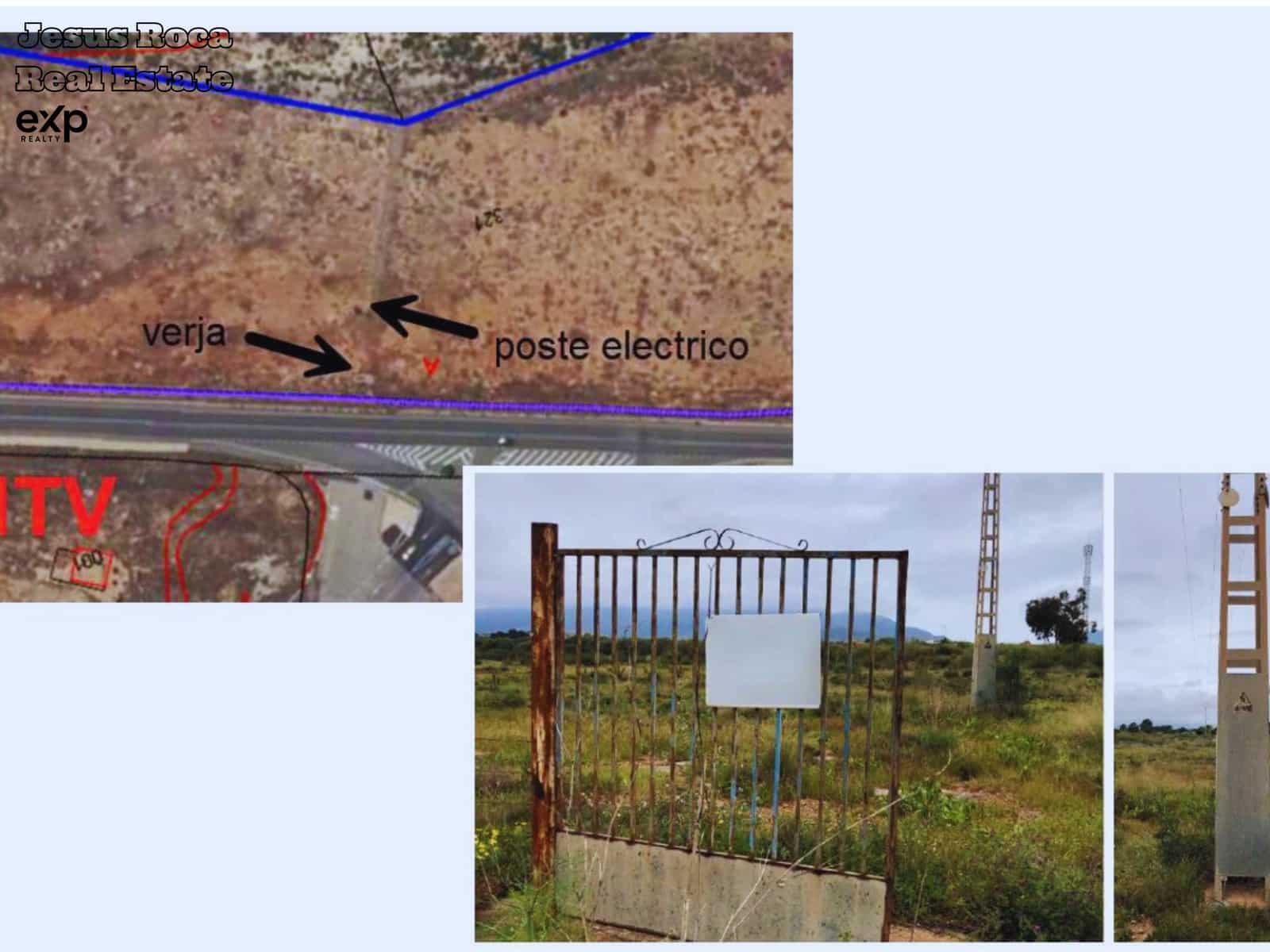 Quinta/Casa Rural para venda em La Magdalena - 99 000 € (Ref: 9537045)