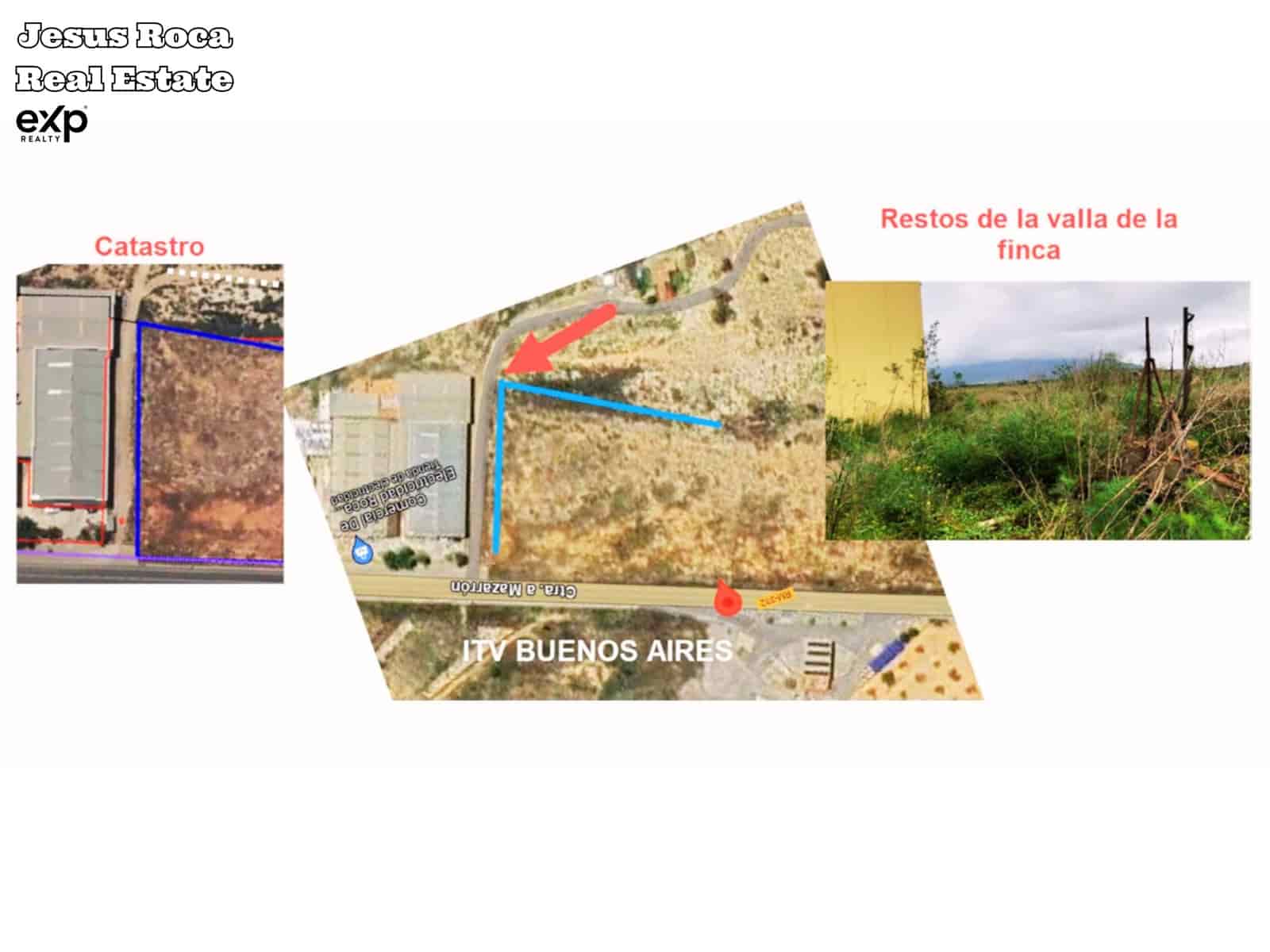 Quinta/Casa Rural para venda em La Magdalena - 99 000 € (Ref: 9537045)