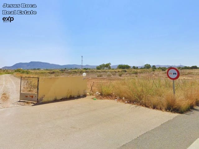 Quinta/Casa Rural para venda em La Magdalena, Cartagena - 99 000 € (Ref: 9537045)