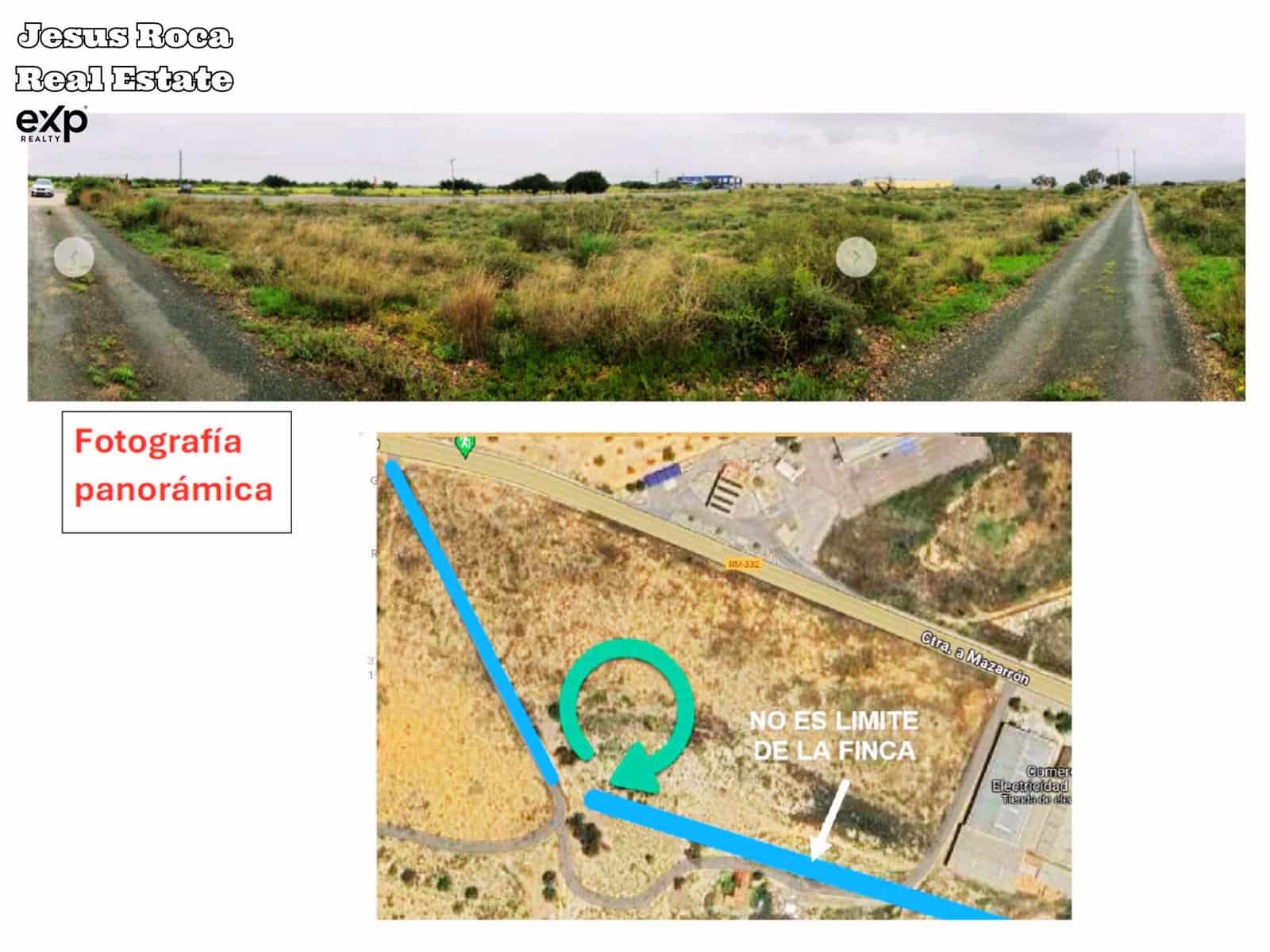 Quinta/Casa Rural para venda em La Magdalena - 99 000 € (Ref: 9537045)