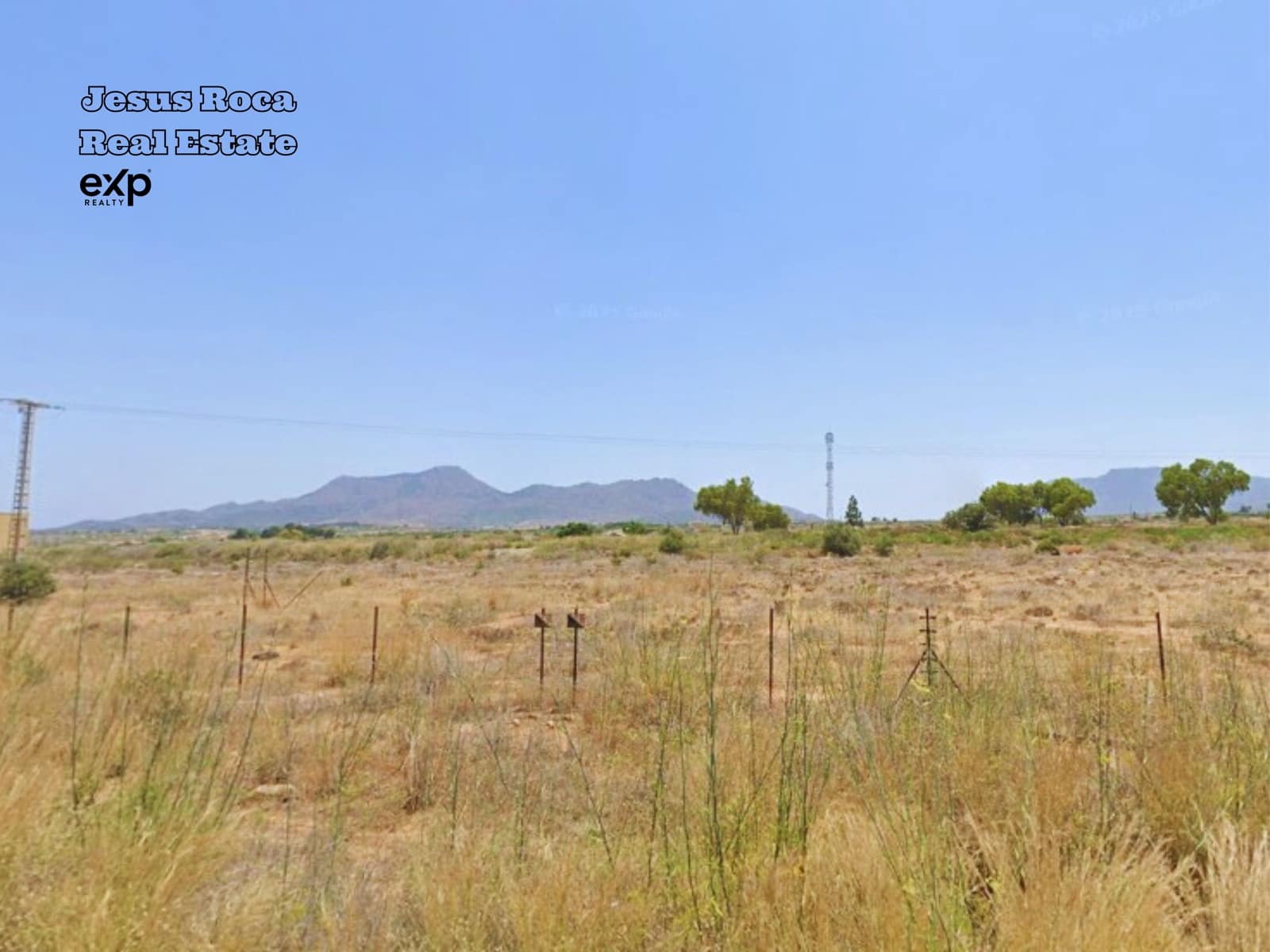 Finca/Country House for sale in La Magdalena - € 99,000 (Ref: 9537045)