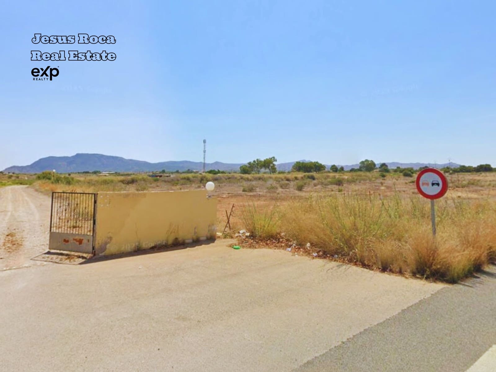 Finca/Country House for sale in La Magdalena - € 99,000 (Ref: 9537045)