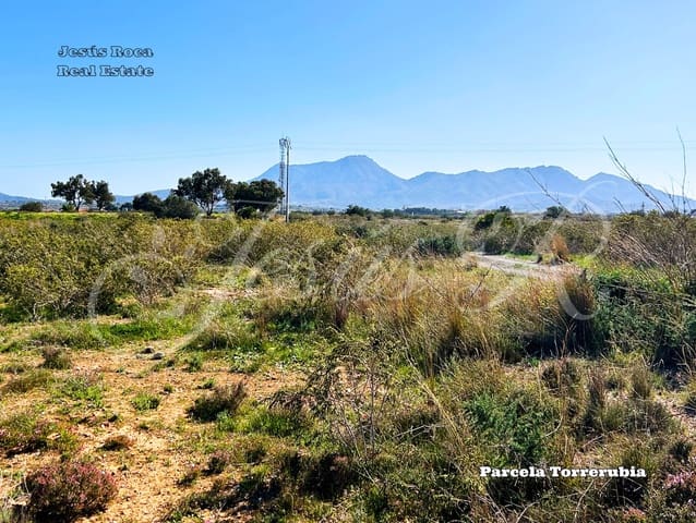 Finca/Landhuis te koop in La Magdalena, Cartagena - € 99.000 (Ref: 9537045)