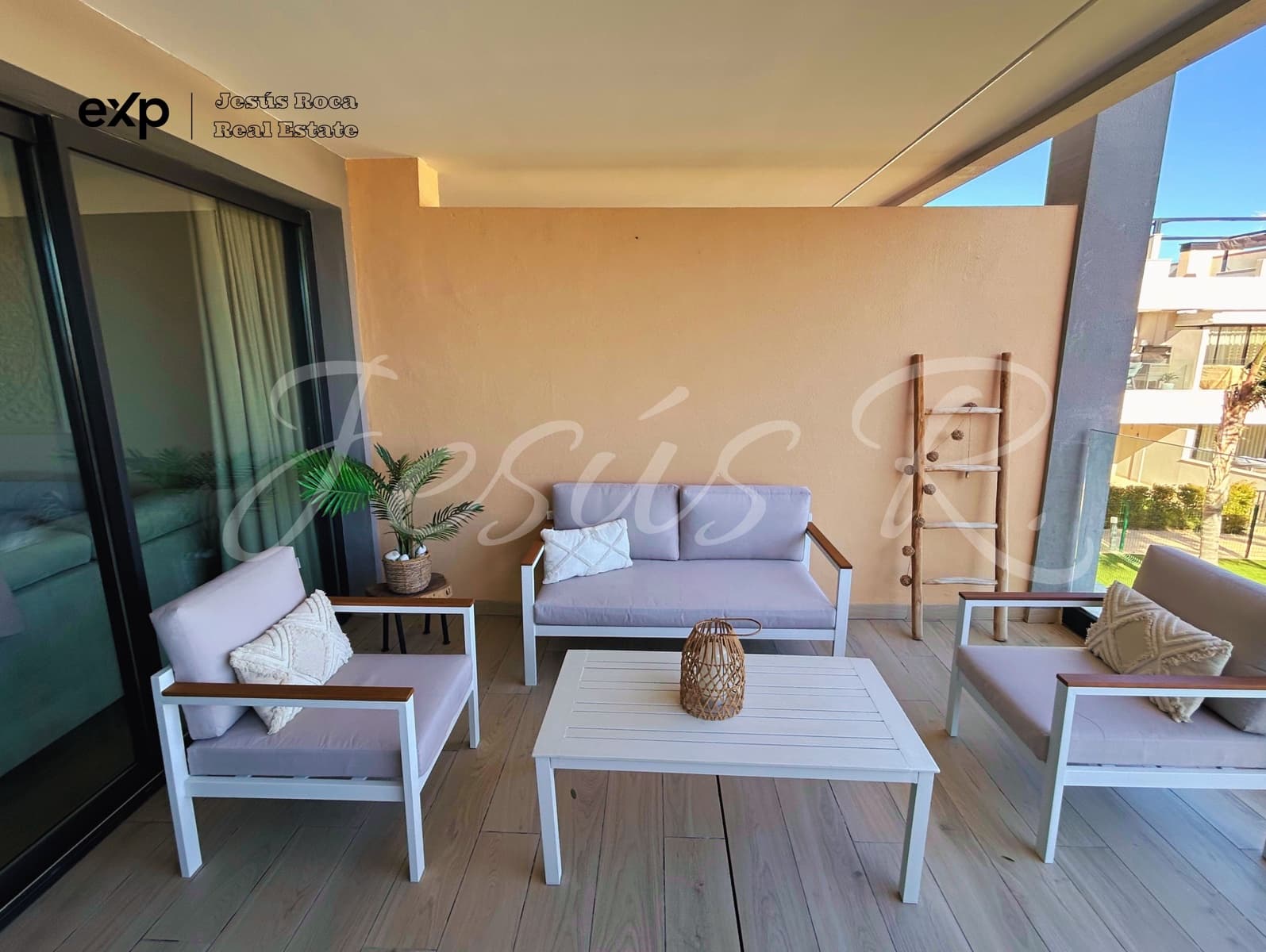 Apartamento de 2 habitaciones en Torre-Pacheco en venta con piscina garaje - 342.500 € (Ref: 9564133)