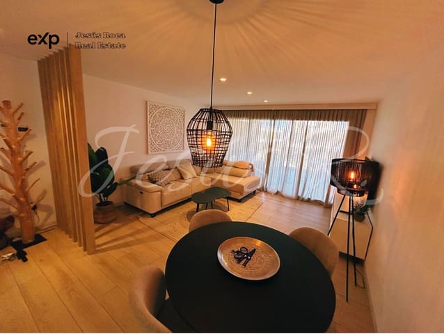 2 soverom Leilighet til salgs i Torre-Pacheco med svømmebasseng garasje - € 342 500 (Ref: 9564133)