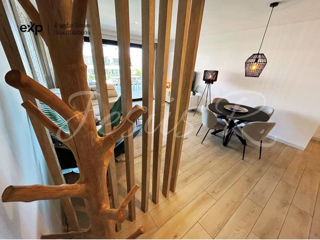 2 soverom Leilighet til salgs i Torre-Pacheco med svømmebasseng garasje - € 342 500 (Ref: 9564133)