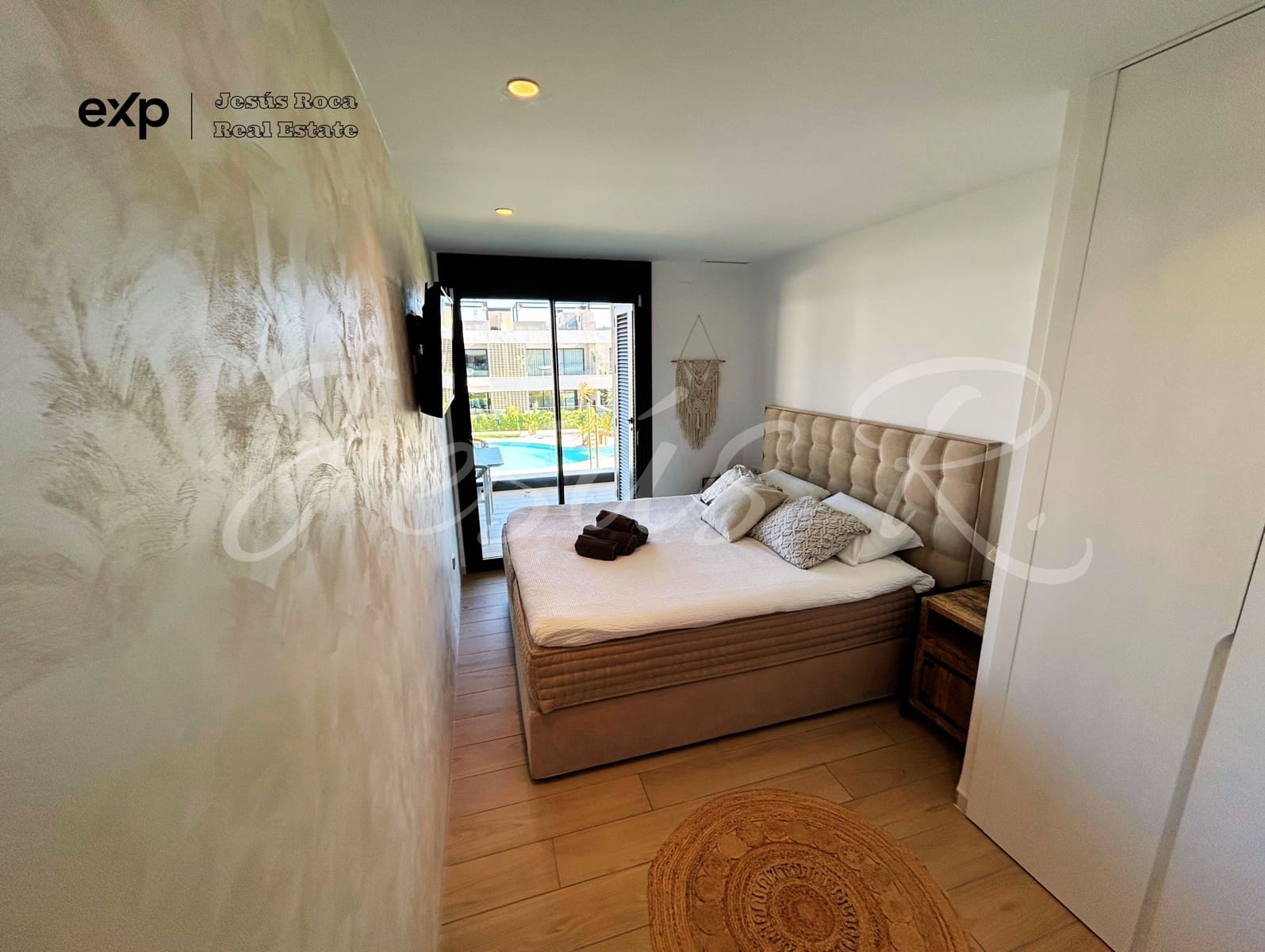 Apartamento de 2 habitaciones en Torre-Pacheco en venta con piscina garaje - 342.500 € (Ref: 9564133)