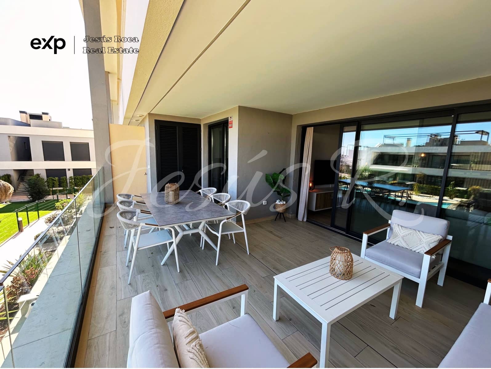 Apartamento de 2 habitaciones en Torre-Pacheco en venta con piscina garaje - 342.500 € (Ref: 9564133)