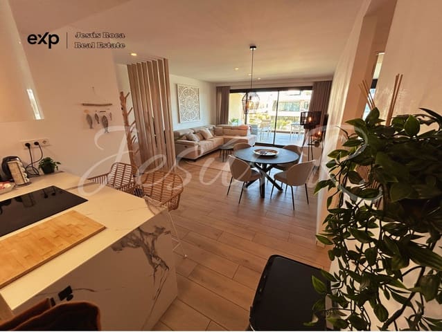 2 soverom Leilighet til salgs i Torre-Pacheco med svømmebasseng garasje - € 342 500 (Ref: 9564133)