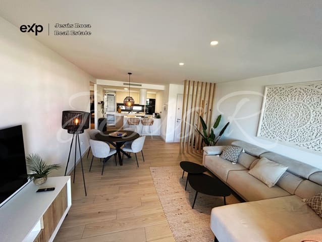 2 soverom Leilighet til salgs i Torre-Pacheco med svømmebasseng garasje - € 342 500 (Ref: 9564133)