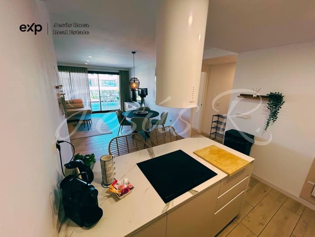 2 soverom Leilighet til salgs i Torre-Pacheco med svømmebasseng garasje - € 342 500 (Ref: 9564133)