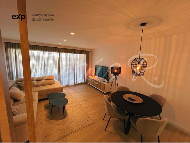 2 soverom Leilighet til salgs i Torre-Pacheco med svømmebasseng garasje - € 342 500 (Ref: 9564133)