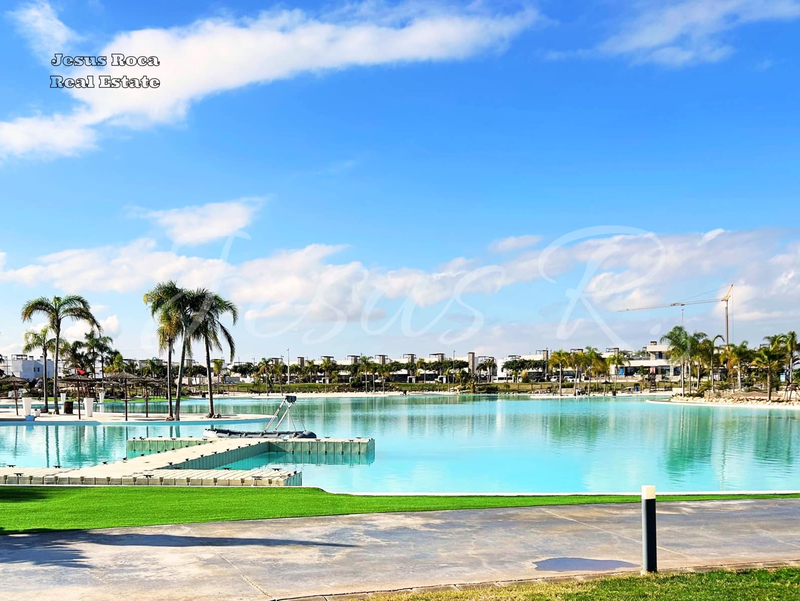 Apartamento de 2 habitaciones en Torre-Pacheco en venta con piscina garaje - 342.500 € (Ref: 9564133)