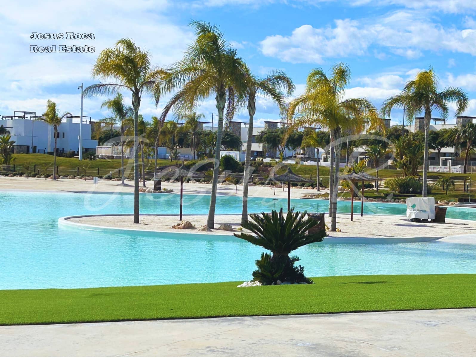 Apartamento de 2 habitaciones en Torre-Pacheco en venta con piscina garaje - 342.500 € (Ref: 9564133)