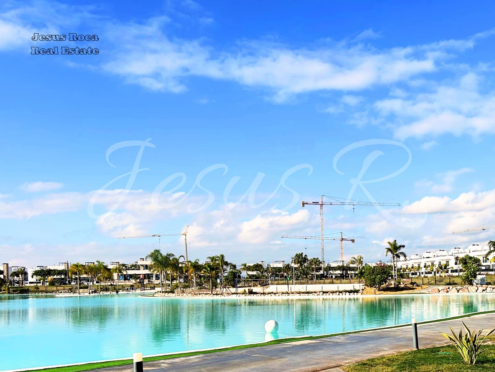 Apartamento de 2 habitaciones en Torre-Pacheco en venta con piscina garaje - 342.500 € (Ref: 9564133)